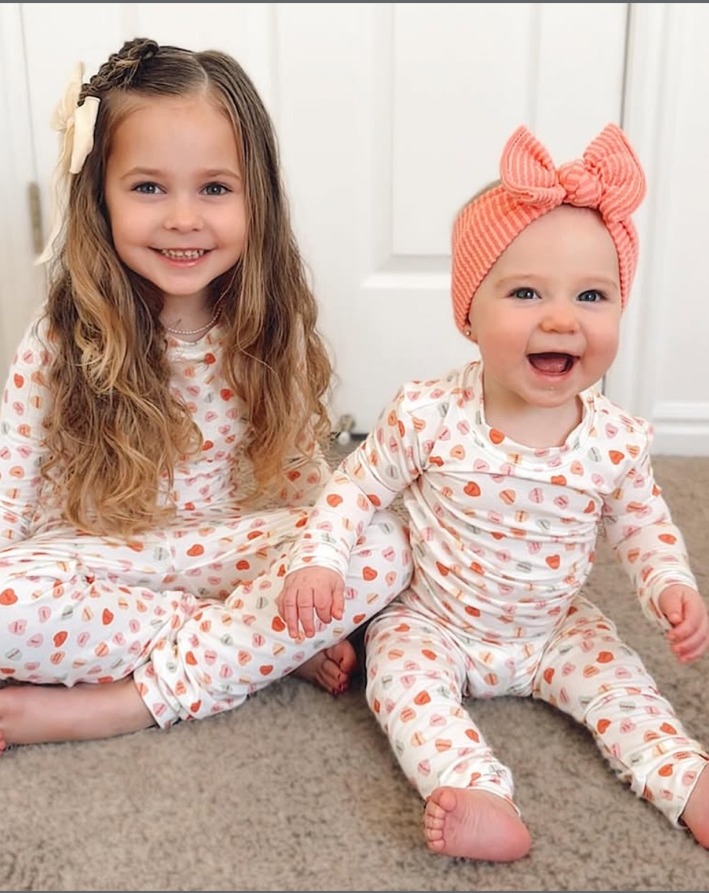 Lucy and Lola